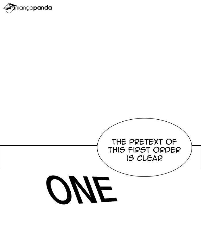 Tower of God Chapter 389 image 08